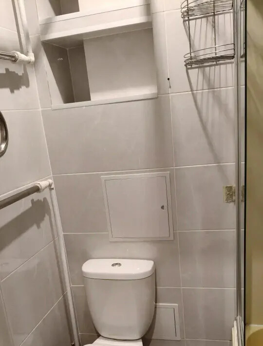 Санузел