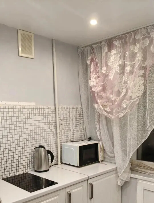 Кухня