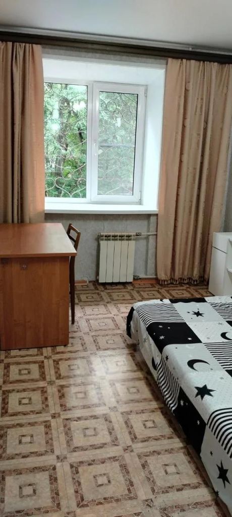 Квартира, Хабаровск