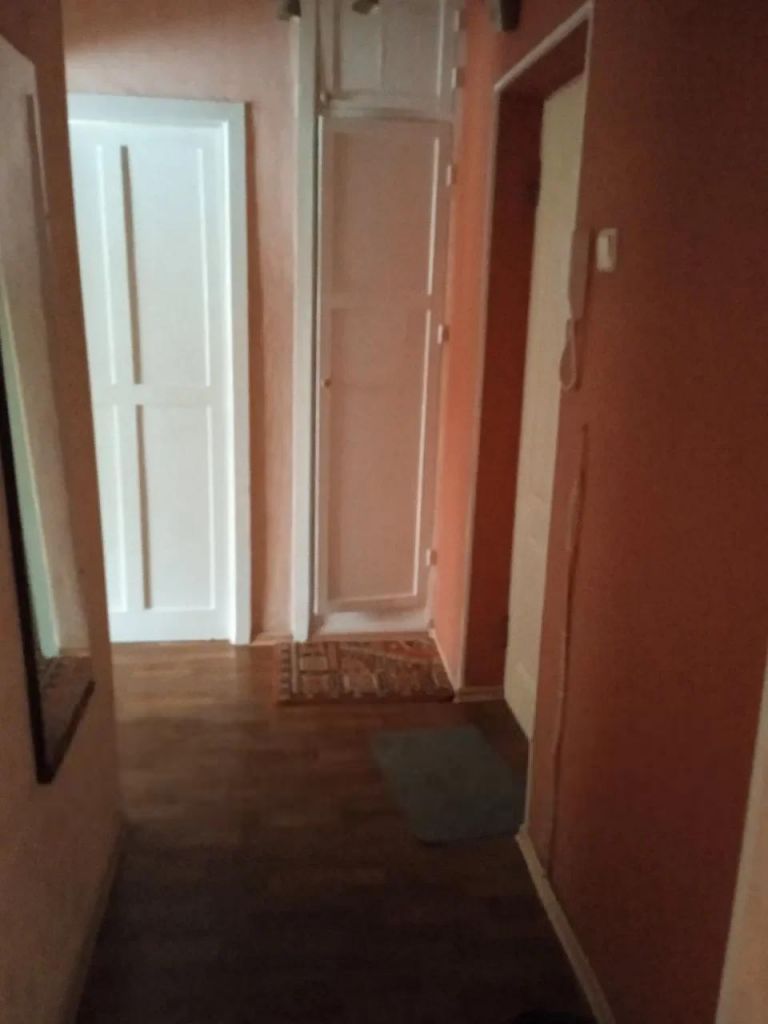 Квартира, Хабаровск