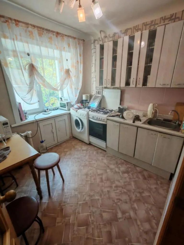 Квартира, Хабаровск