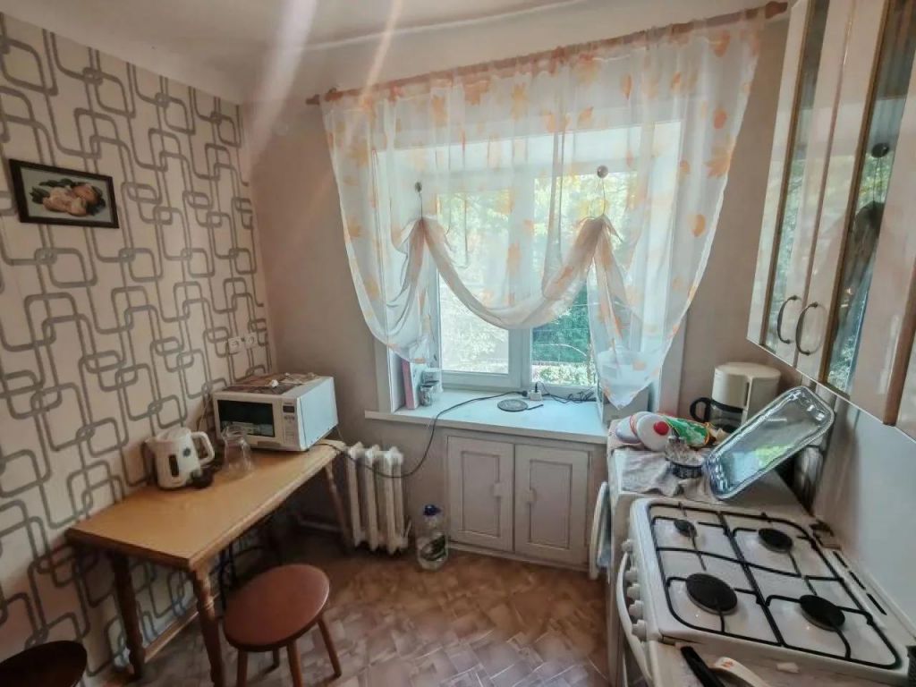 Квартира, Хабаровск
