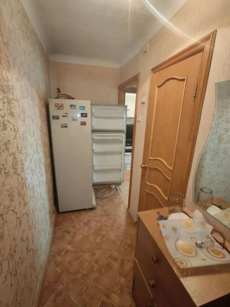Квартира, Хабаровск