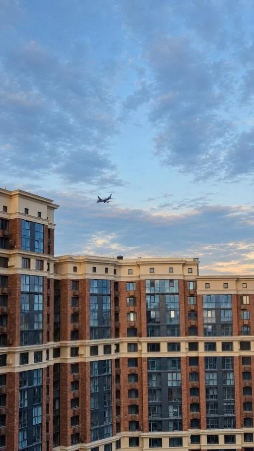 Квартира, Хабаровск