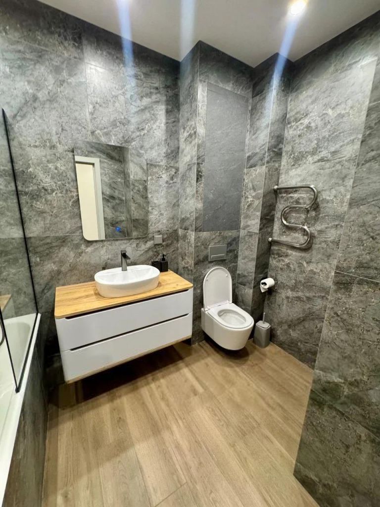 Квартира, Хабаровск