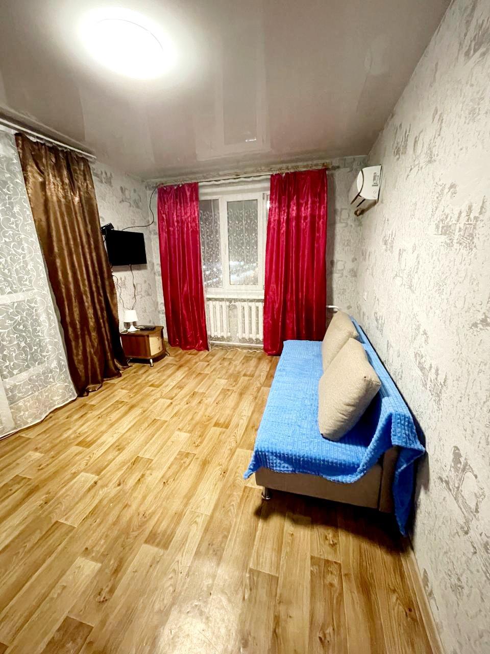Квартира, Хабаровск