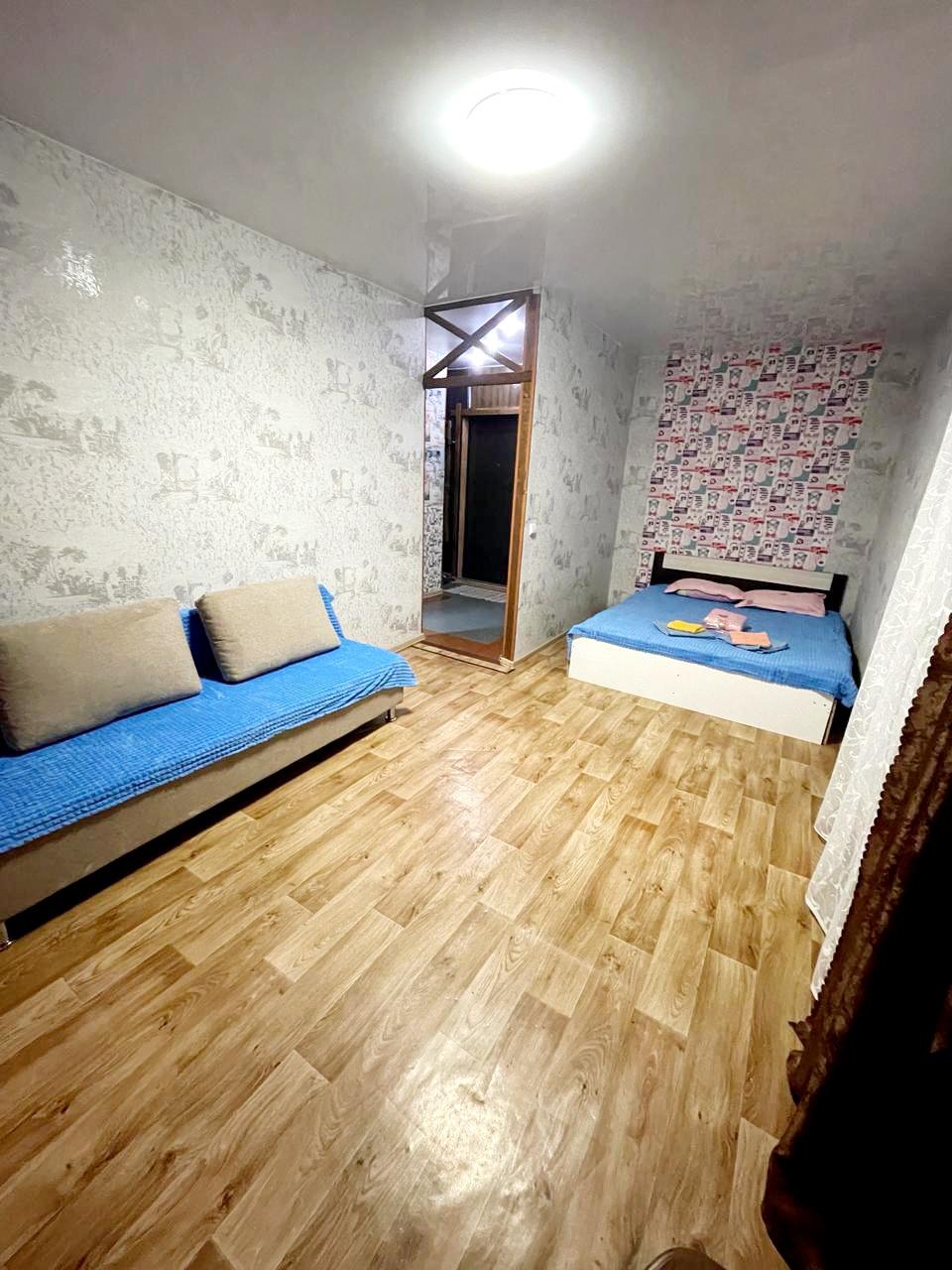 Квартира, Хабаровск