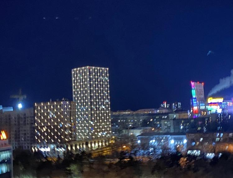 Квартира, Хабаровск