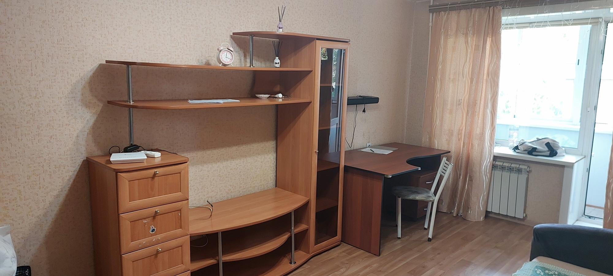 Квартира, Хабаровск