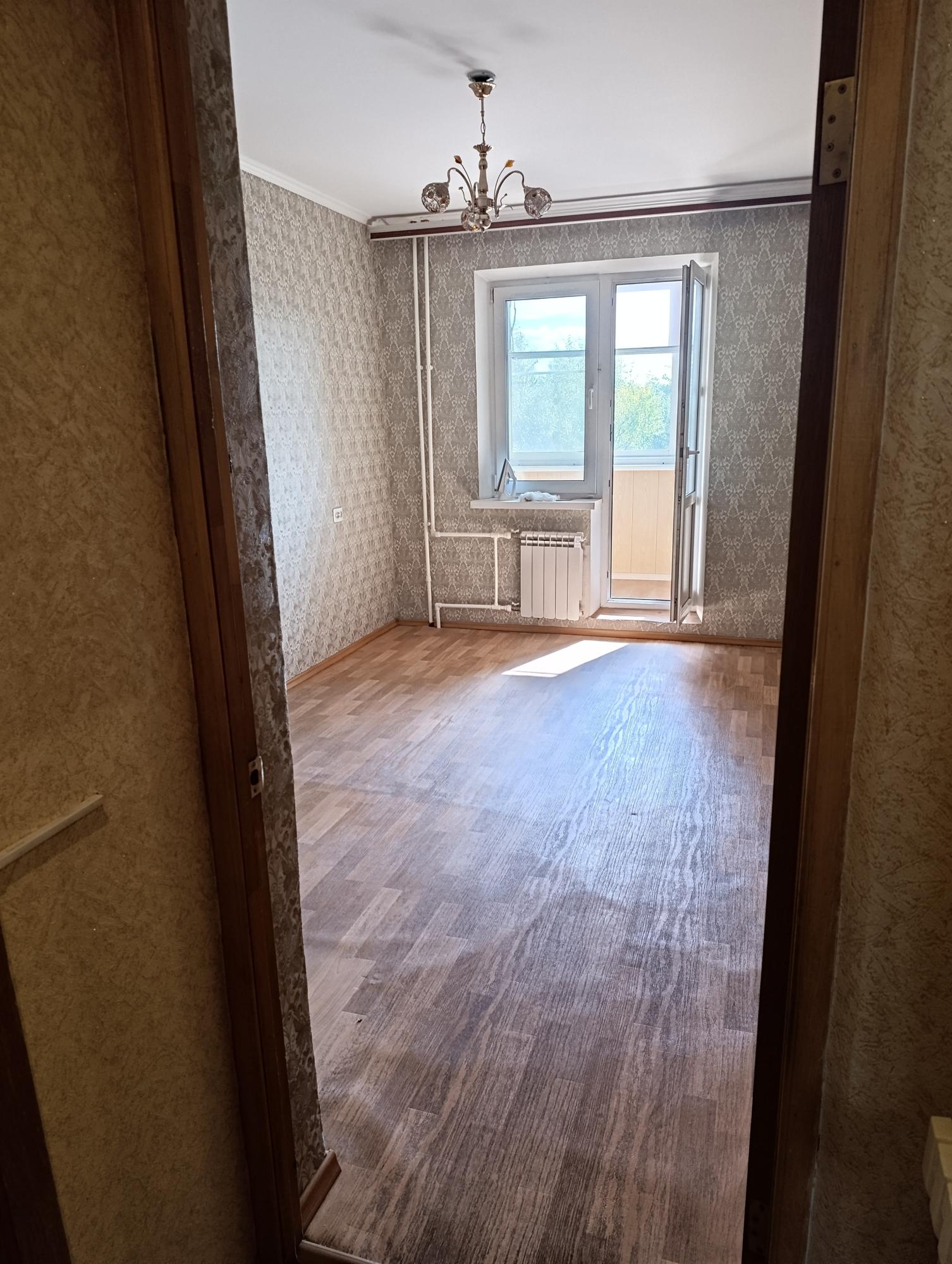 Квартира, Хабаровск