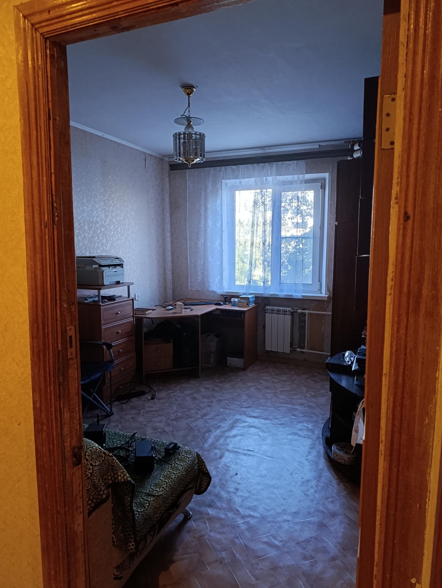 Квартира, Хабаровск