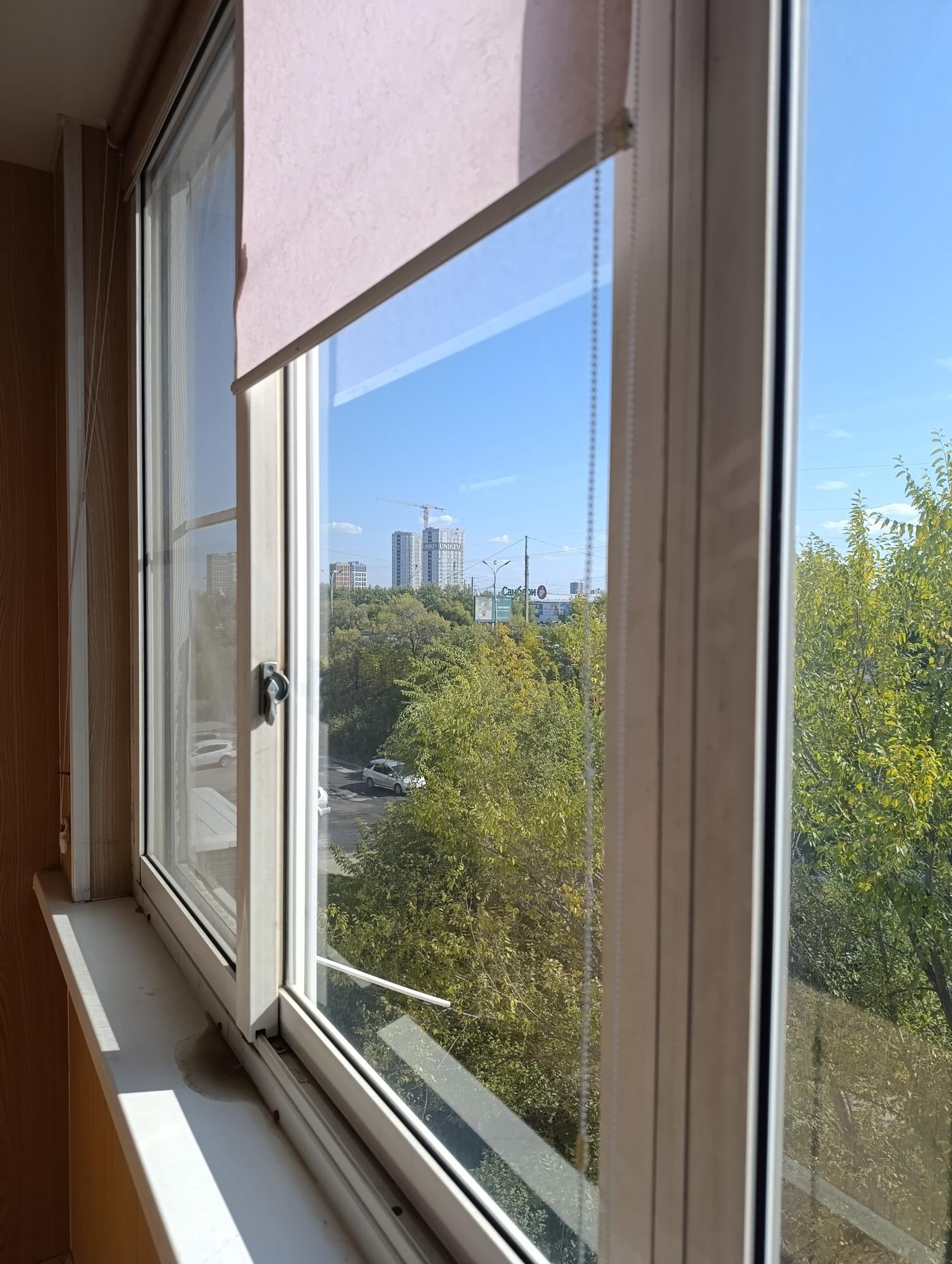 Квартира, Хабаровск