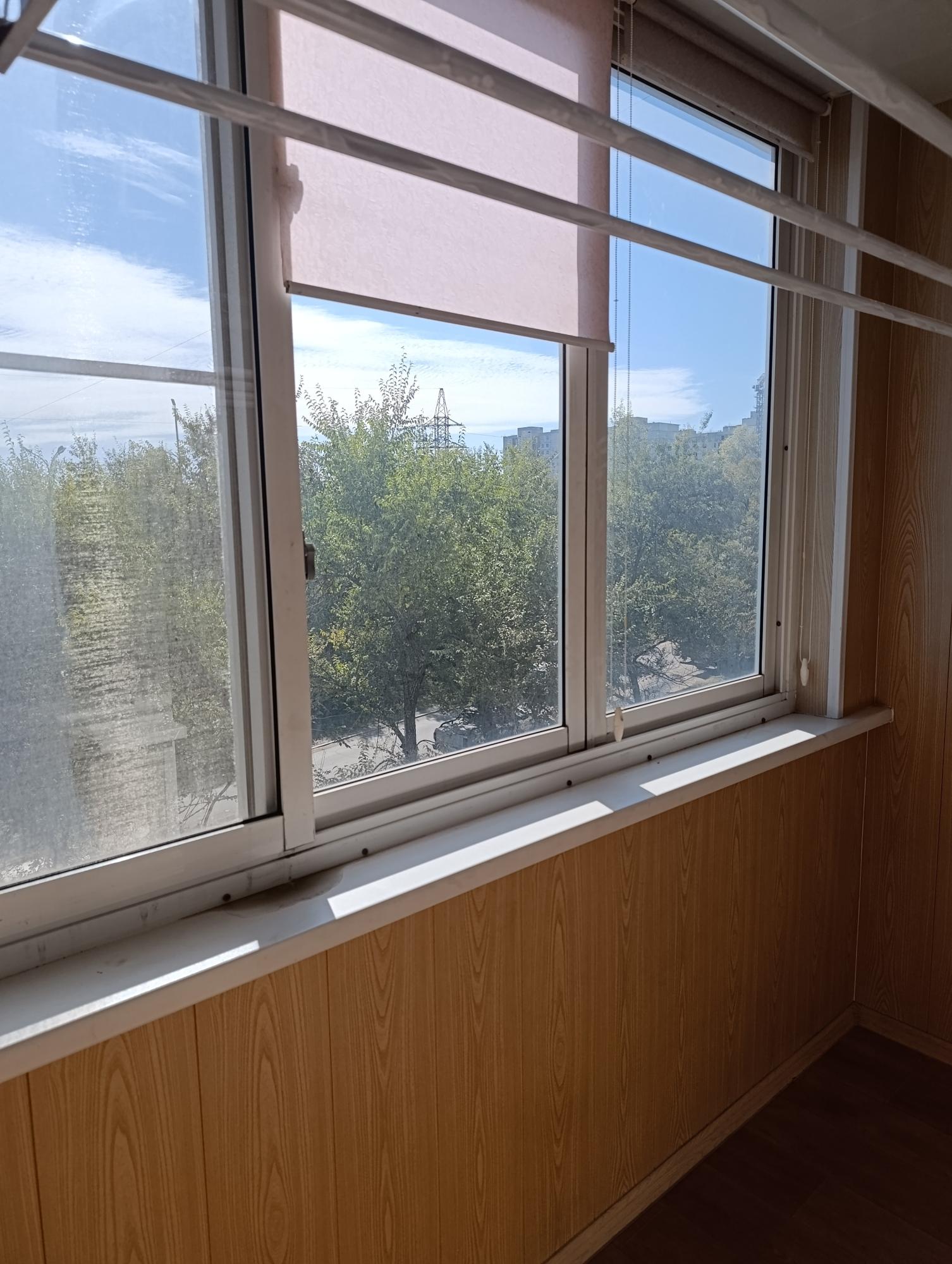 Квартира, Хабаровск