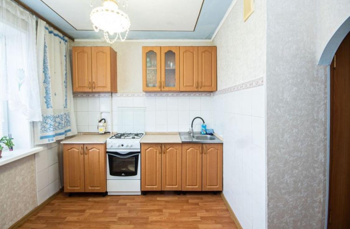 Квартира, Хабаровск