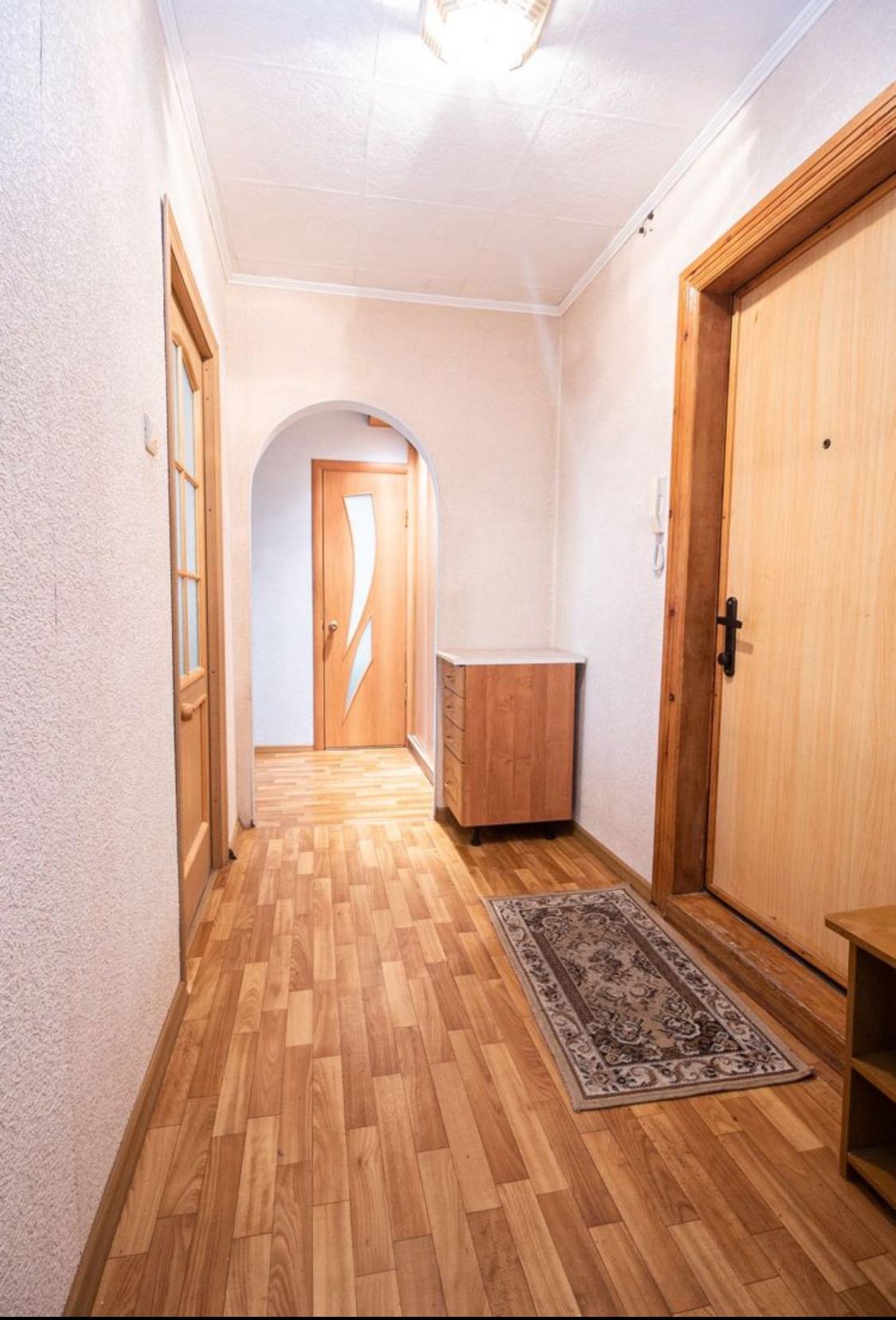 Квартира, Хабаровск