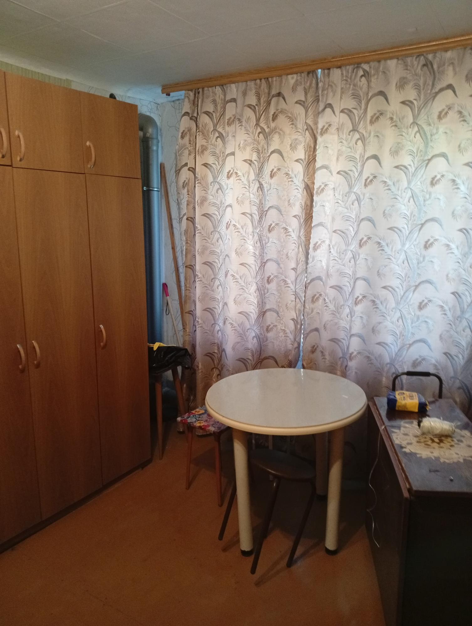 Квартира, Хабаровск