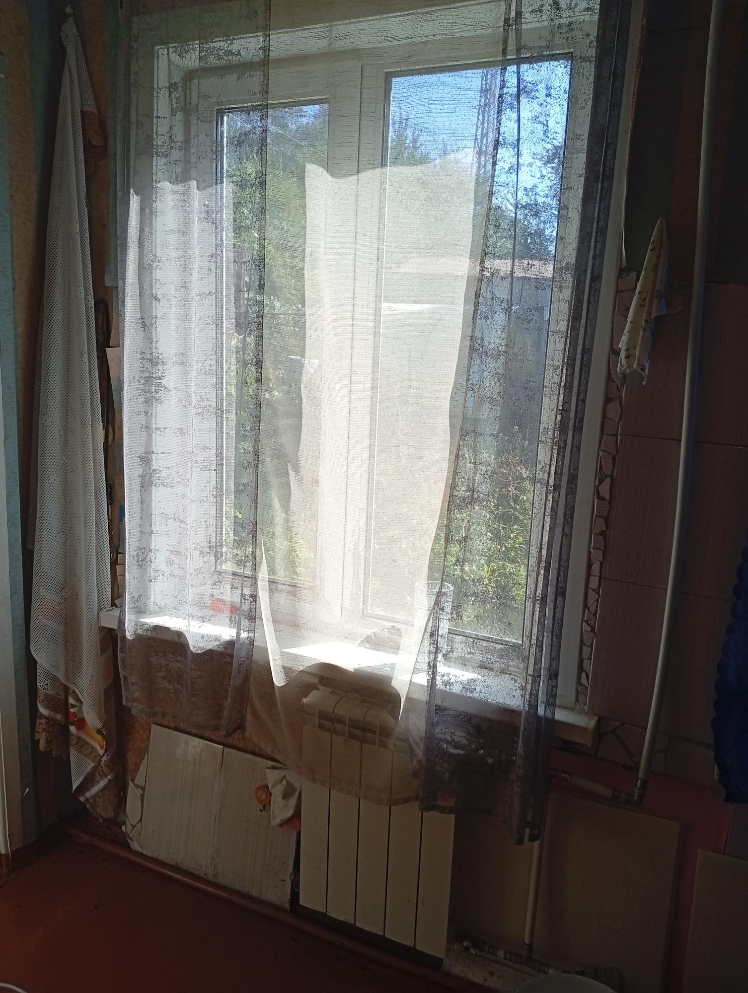 Квартира, Хабаровск