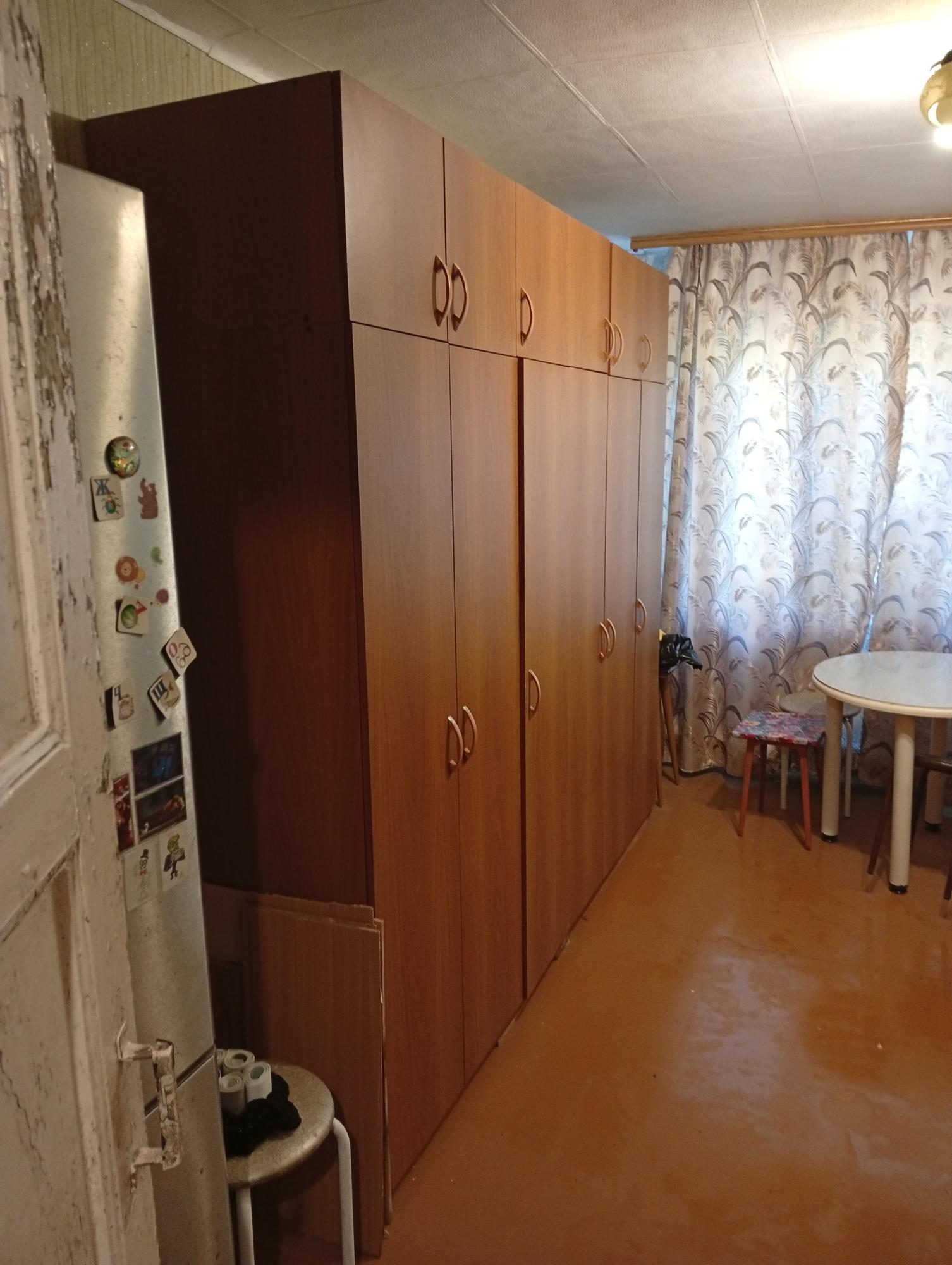 Квартира, Хабаровск