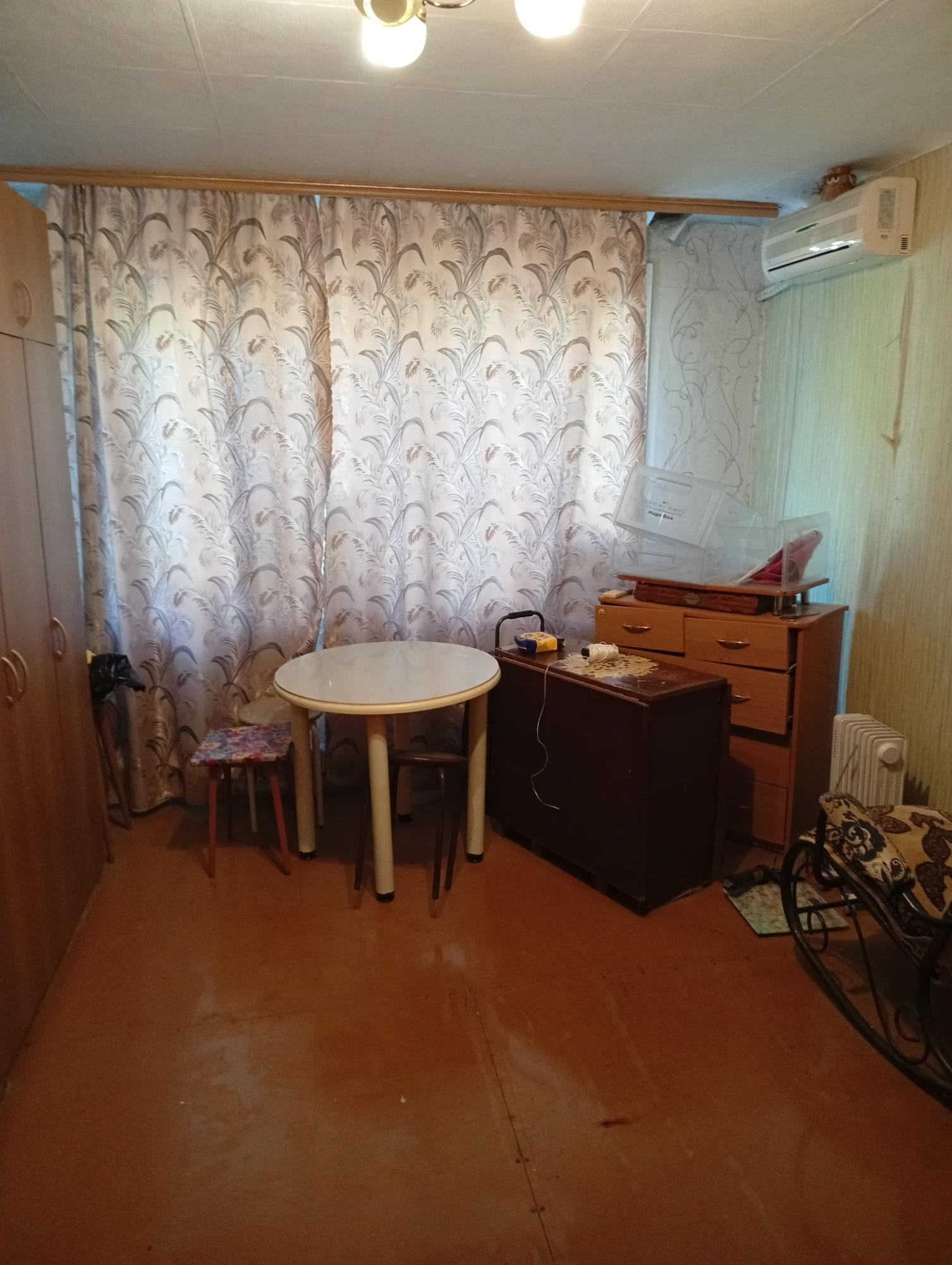 Квартира, Хабаровск