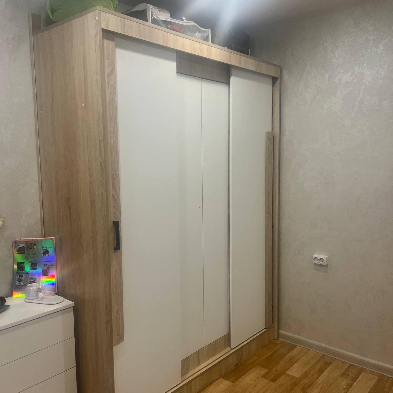 Квартира, Хабаровск