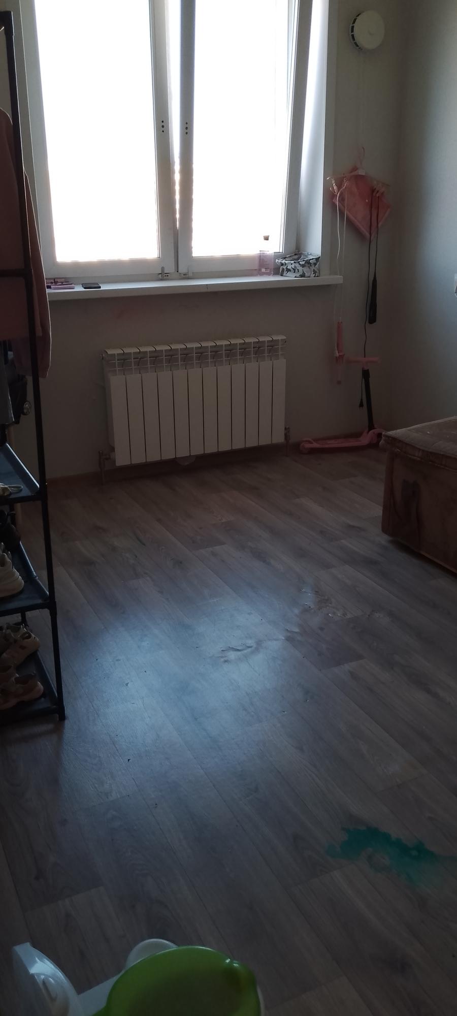 Квартира, Хабаровск