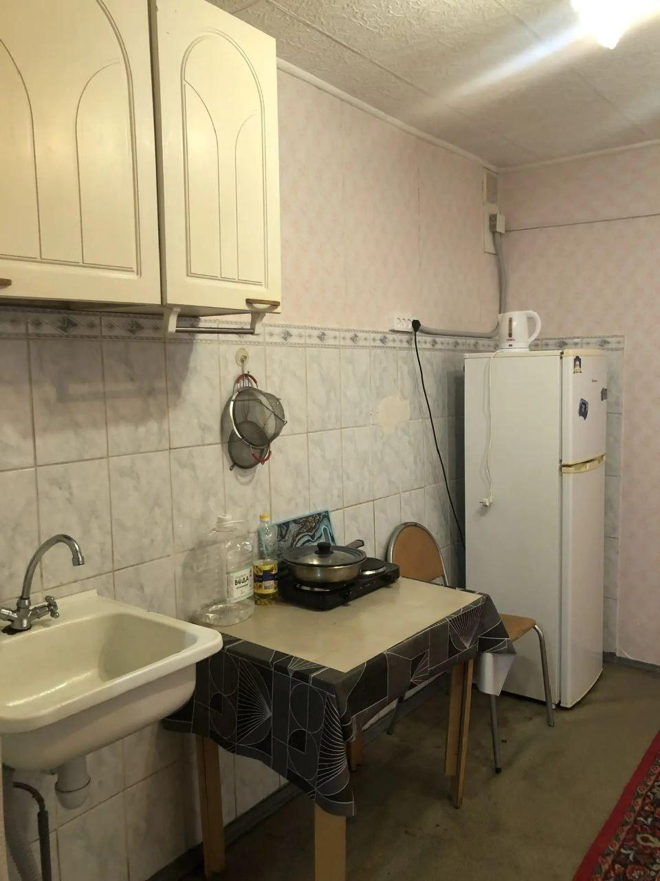 Квартира, Хабаровск