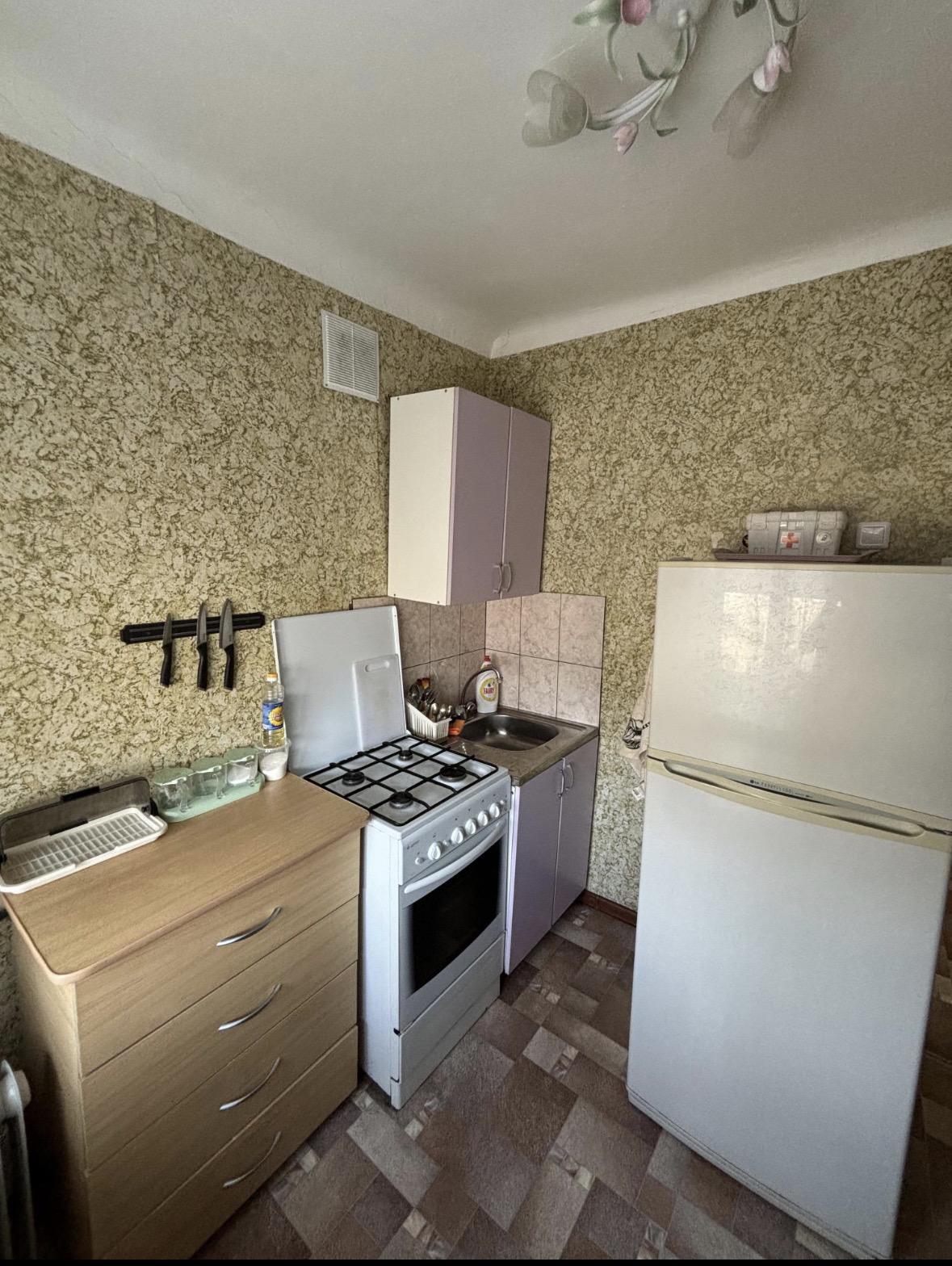 Квартира, Хабаровск