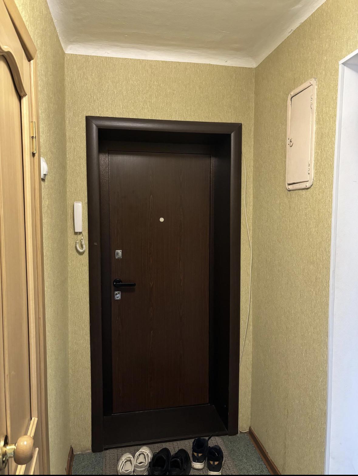Квартира, Хабаровск