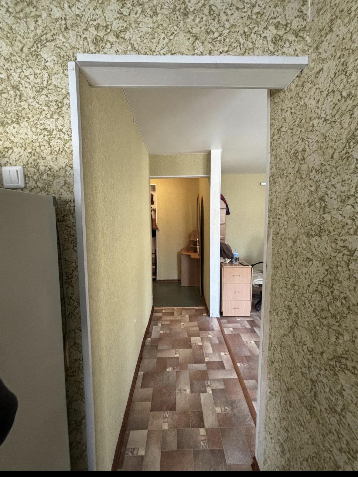 Квартира, Хабаровск