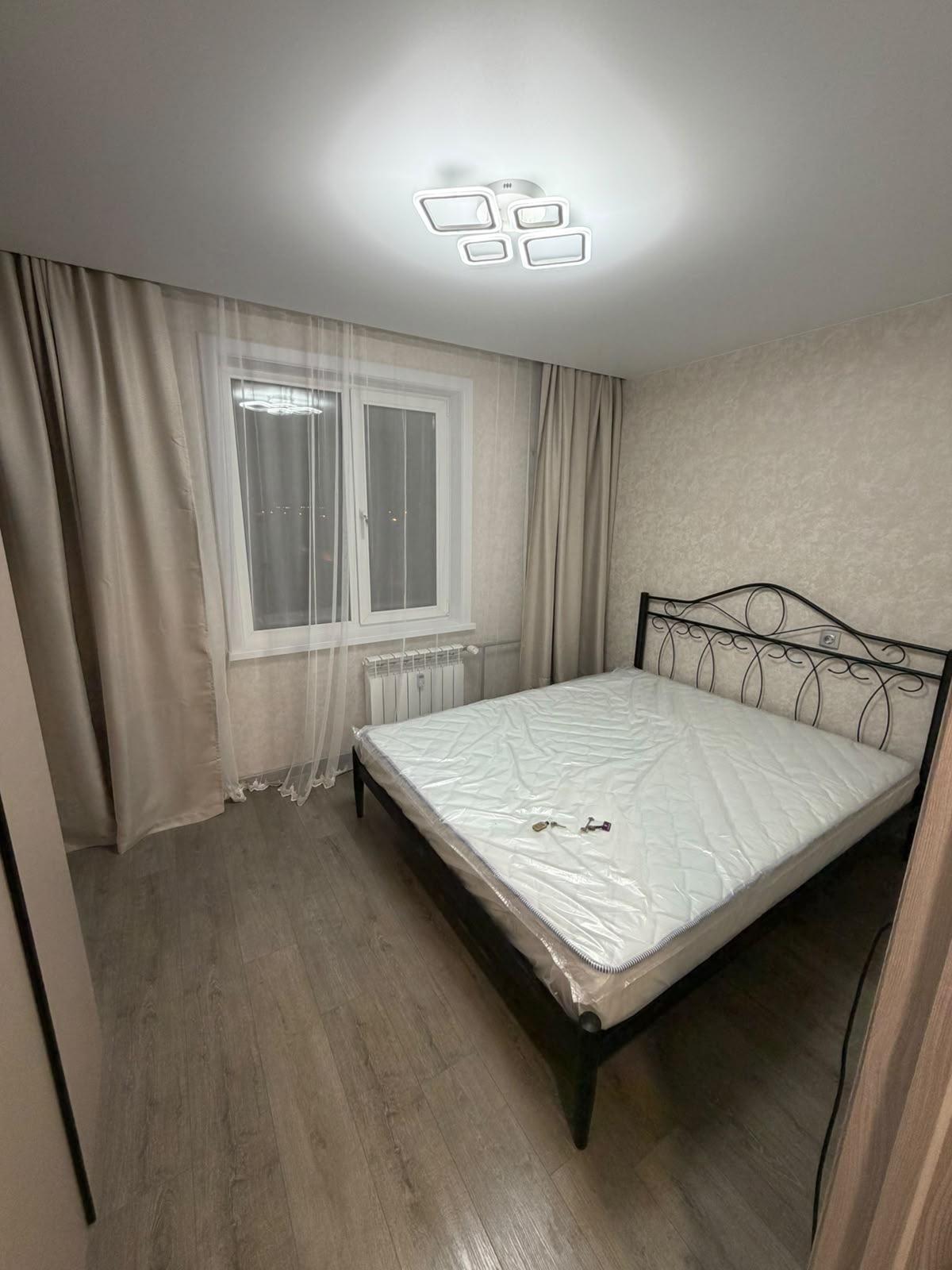 Квартира, Хабаровск