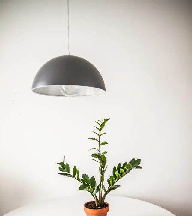 Кухня, обеденная зона