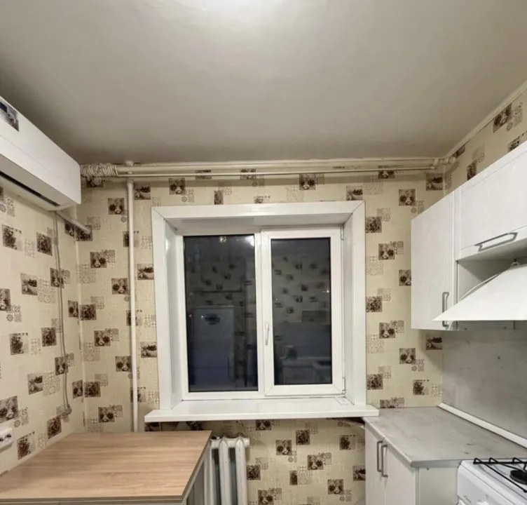 Комната, кондиционер