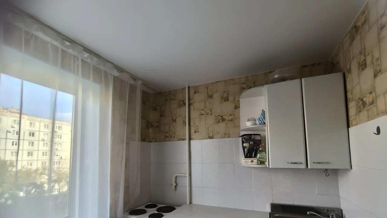 Кухня