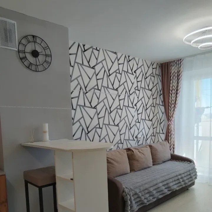Комната