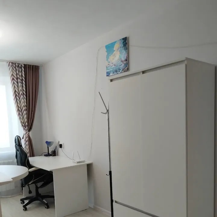 Комната