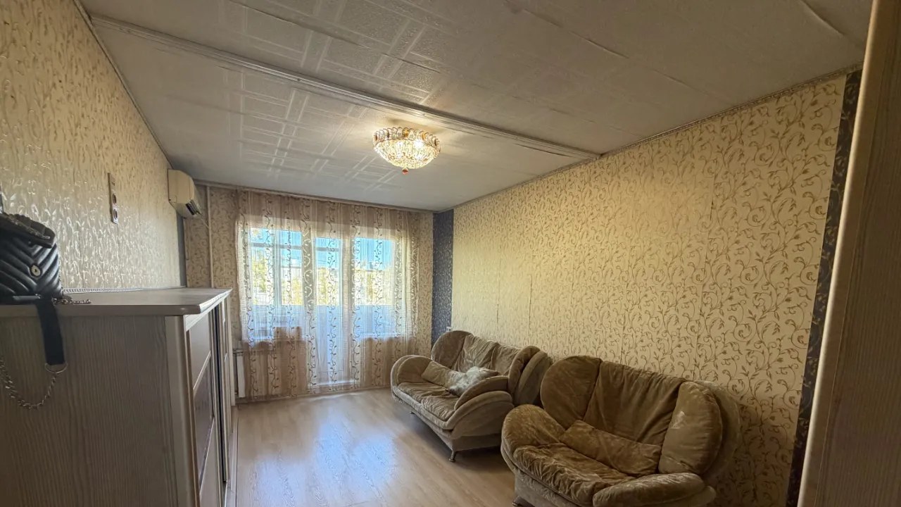 Комната