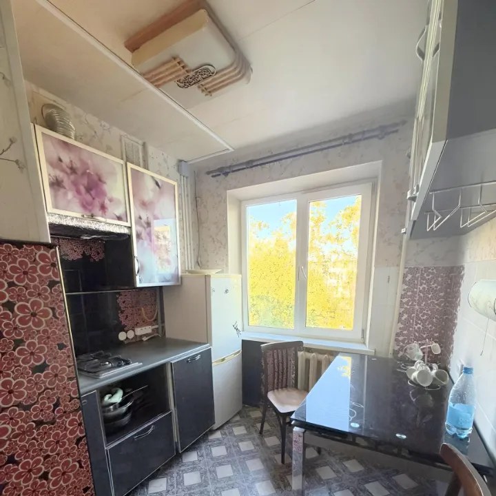 Кухня
