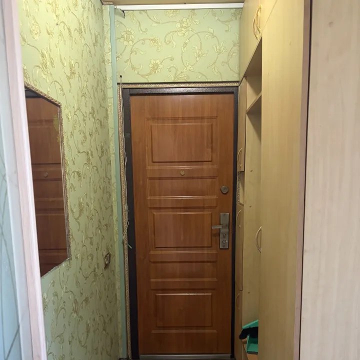 Коридор