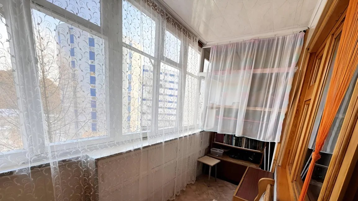 Балкон