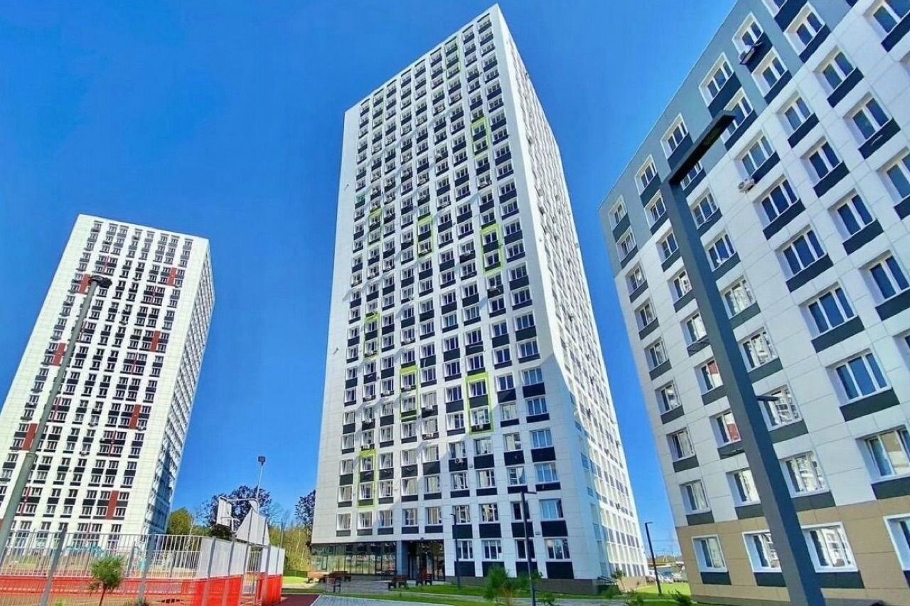 Квартира, Хабаровск