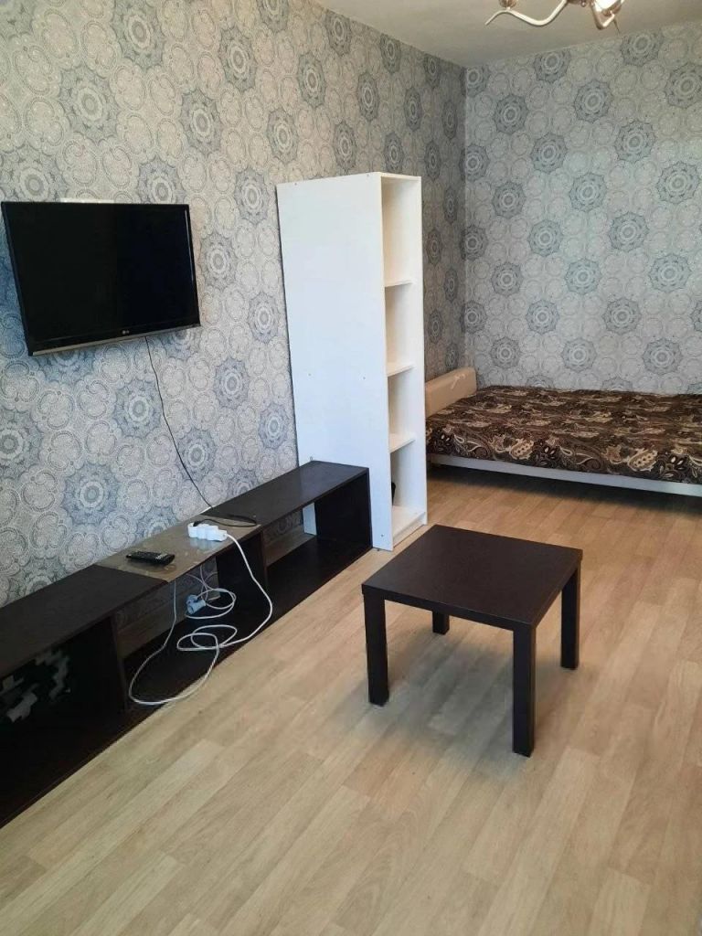 Квартира, Хабаровск
