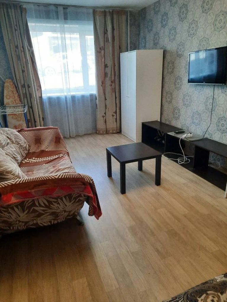 Квартира, Хабаровск