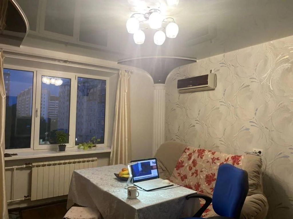 Квартира, Хабаровск