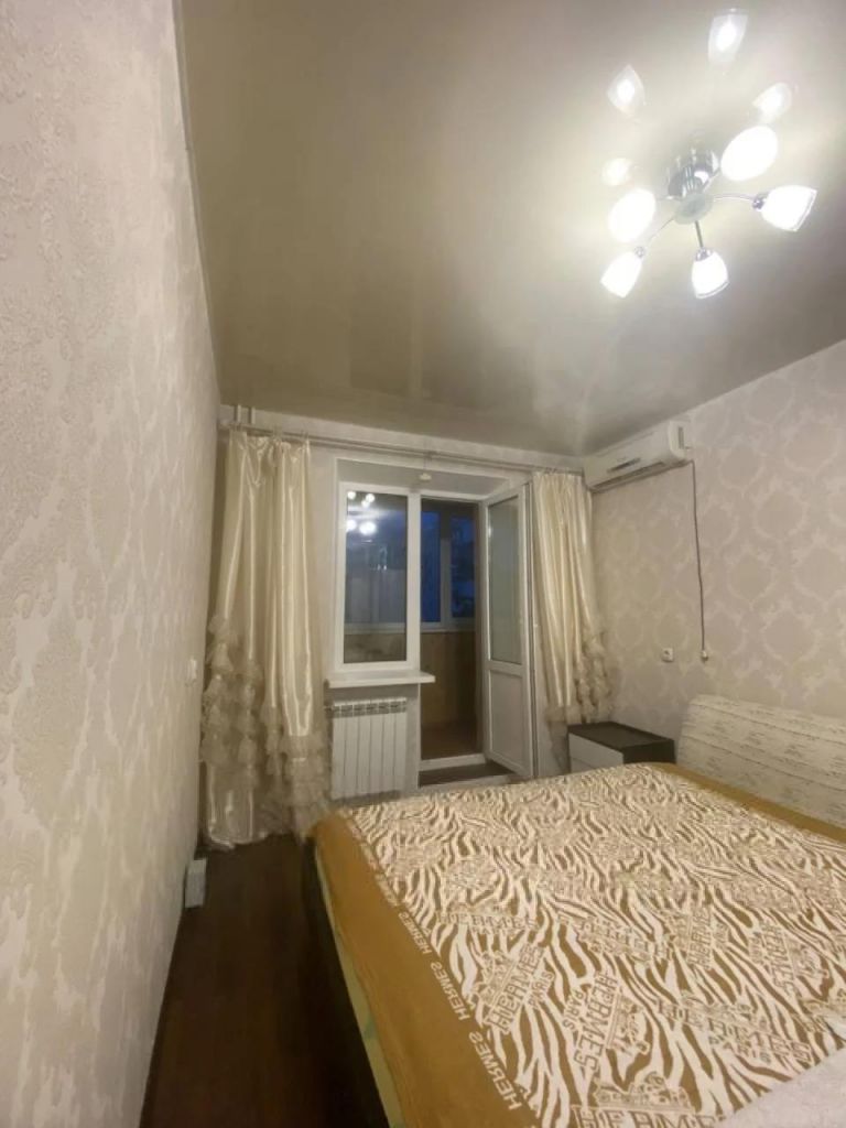 Квартира, Хабаровск