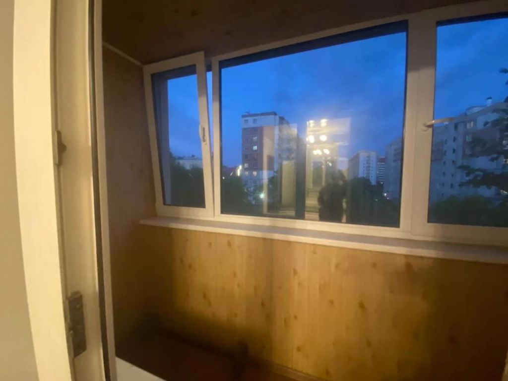 Квартира, Хабаровск