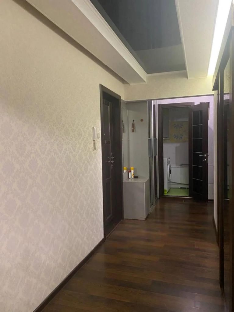 Квартира, Хабаровск