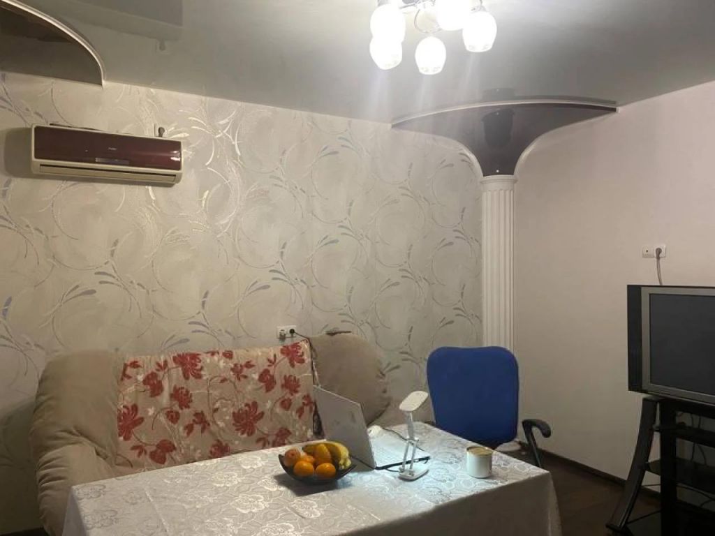Квартира, Хабаровск