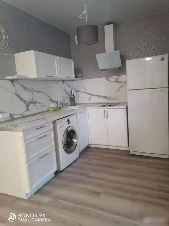 Квартира, Хабаровск