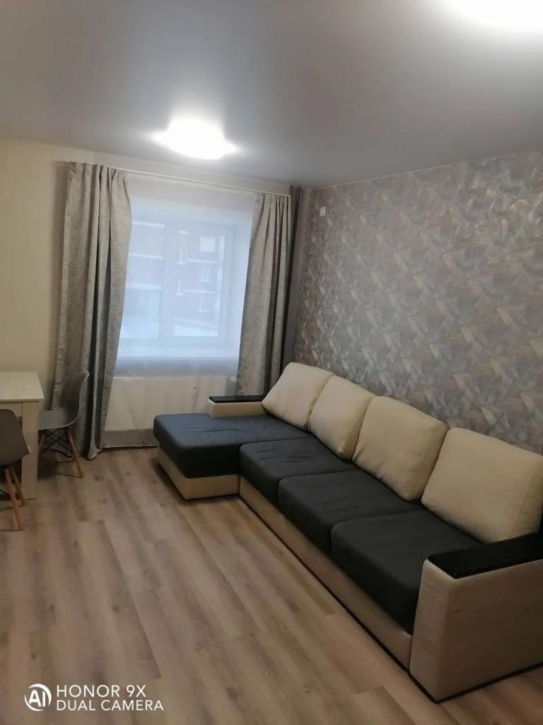 Квартира, Хабаровск