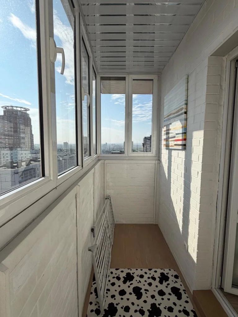 Квартира, Хабаровск